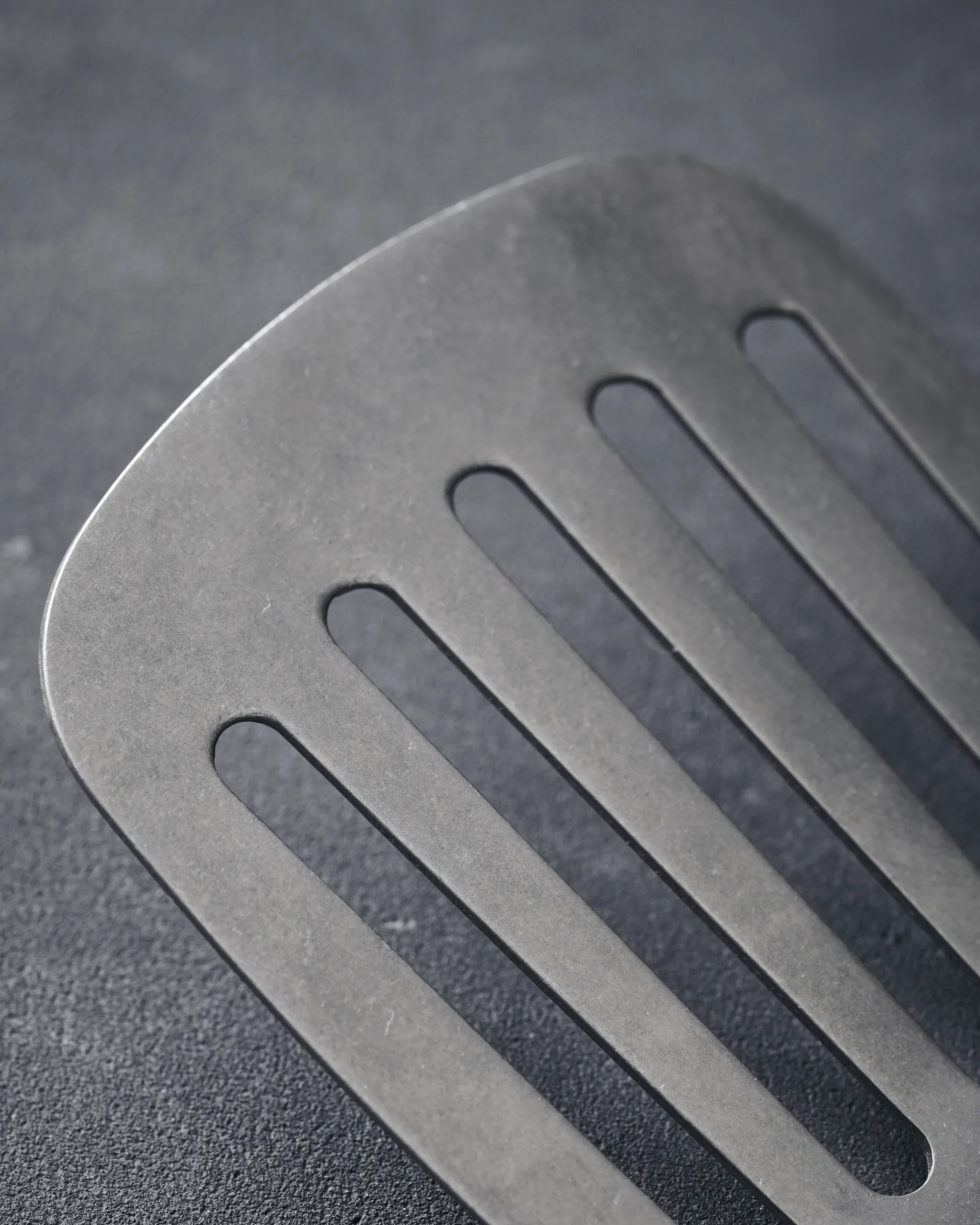 Nicolas Vahé Daily stekespade rustfritt stål, 32  Nicolas Vahé