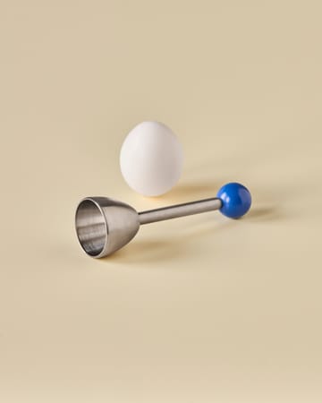 Nicolas Vahé eggeåpner - Blå - Nicolas Vahé