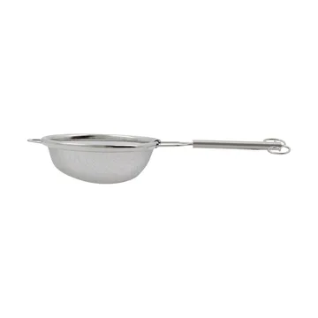 Nicolas Vahé tea strainer - Sølvfinish - Nicolas Vahé