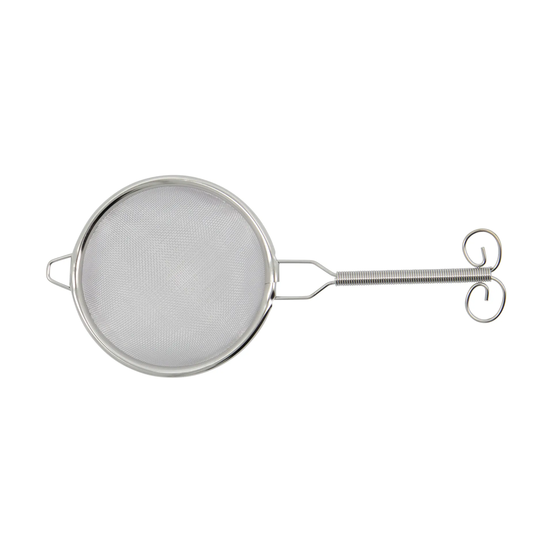 Nicolas Vahé tea strainer, Sølvfinish Nicolas Vahé