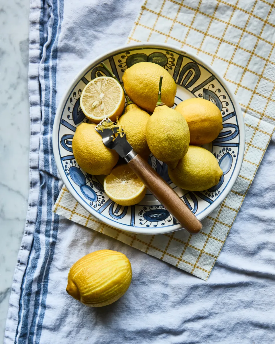 Nicolas Vahé zesterjern, Natur Nicolas Vahé
