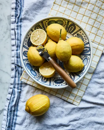 Nicolas Vahé zesterjern - Natur - Nicolas Vahé