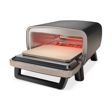 Ninja Artisan Electric pizzaovn og airfryer - Black - Ninja