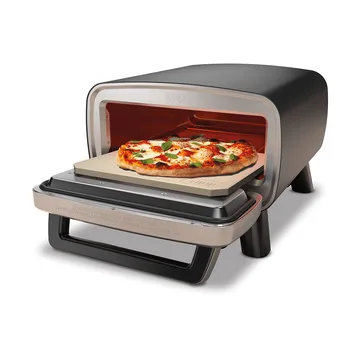 Ninja Artisan Electric pizzaovn og airfryer - Black - Ninja
