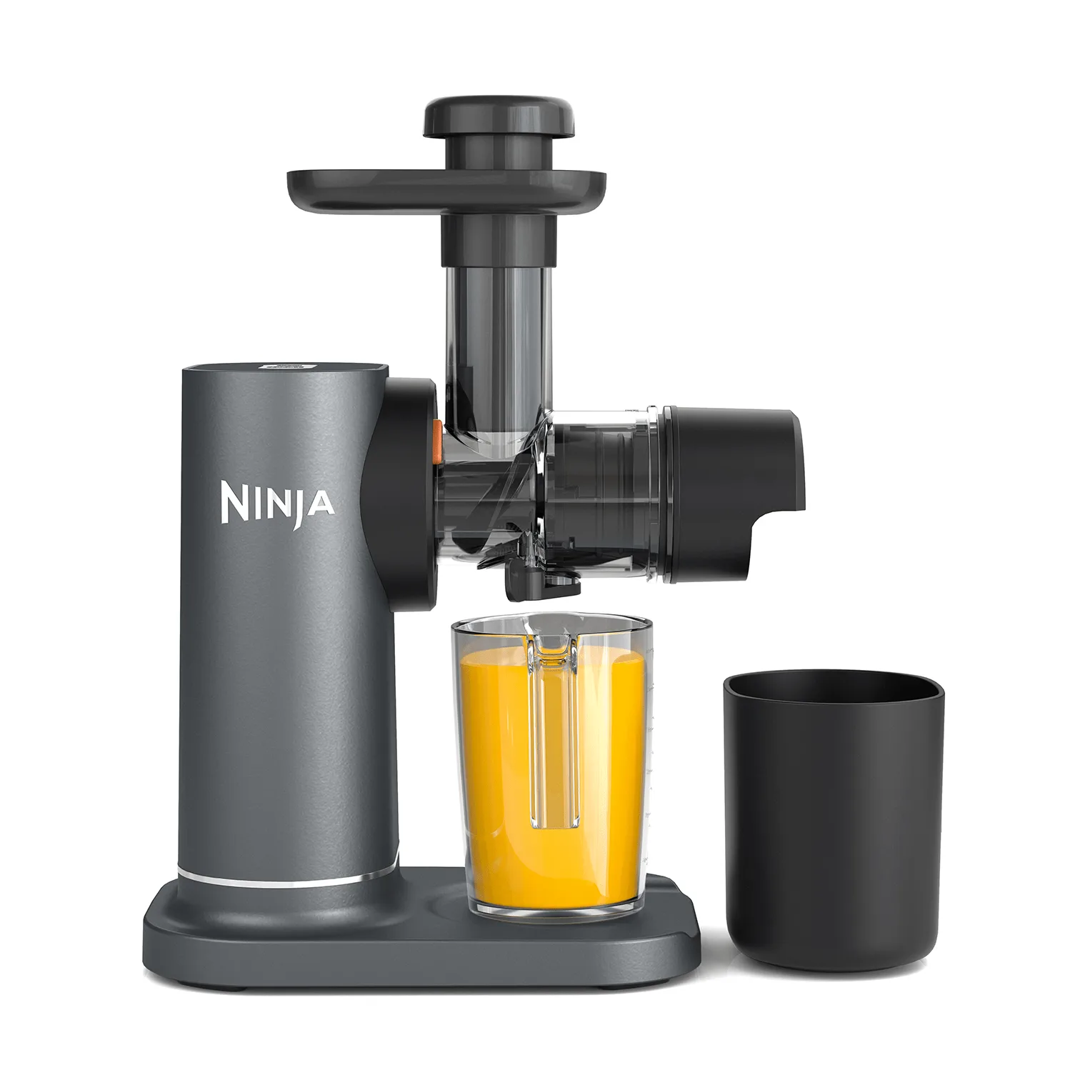 Ninja Cold Press juicepresse, Black Ninja