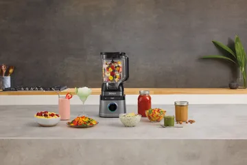 Ninja Detect TB201 power blender 1,9 L - Svart - Ninja