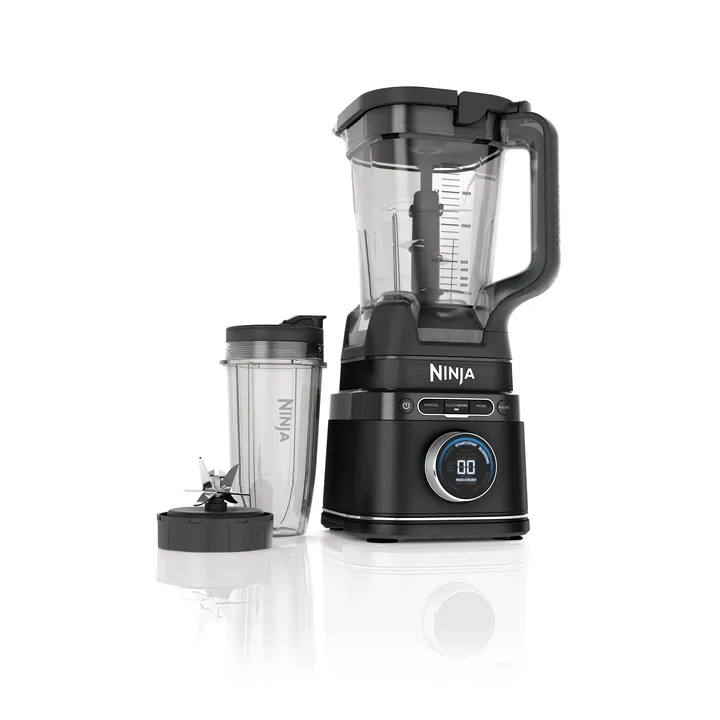 Ninja Detect TB301EU blender pro single serve - Svart - Ninja