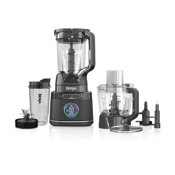 Ninja Detect TB401EU powerblender matprosessor pro - Svart - Ninja