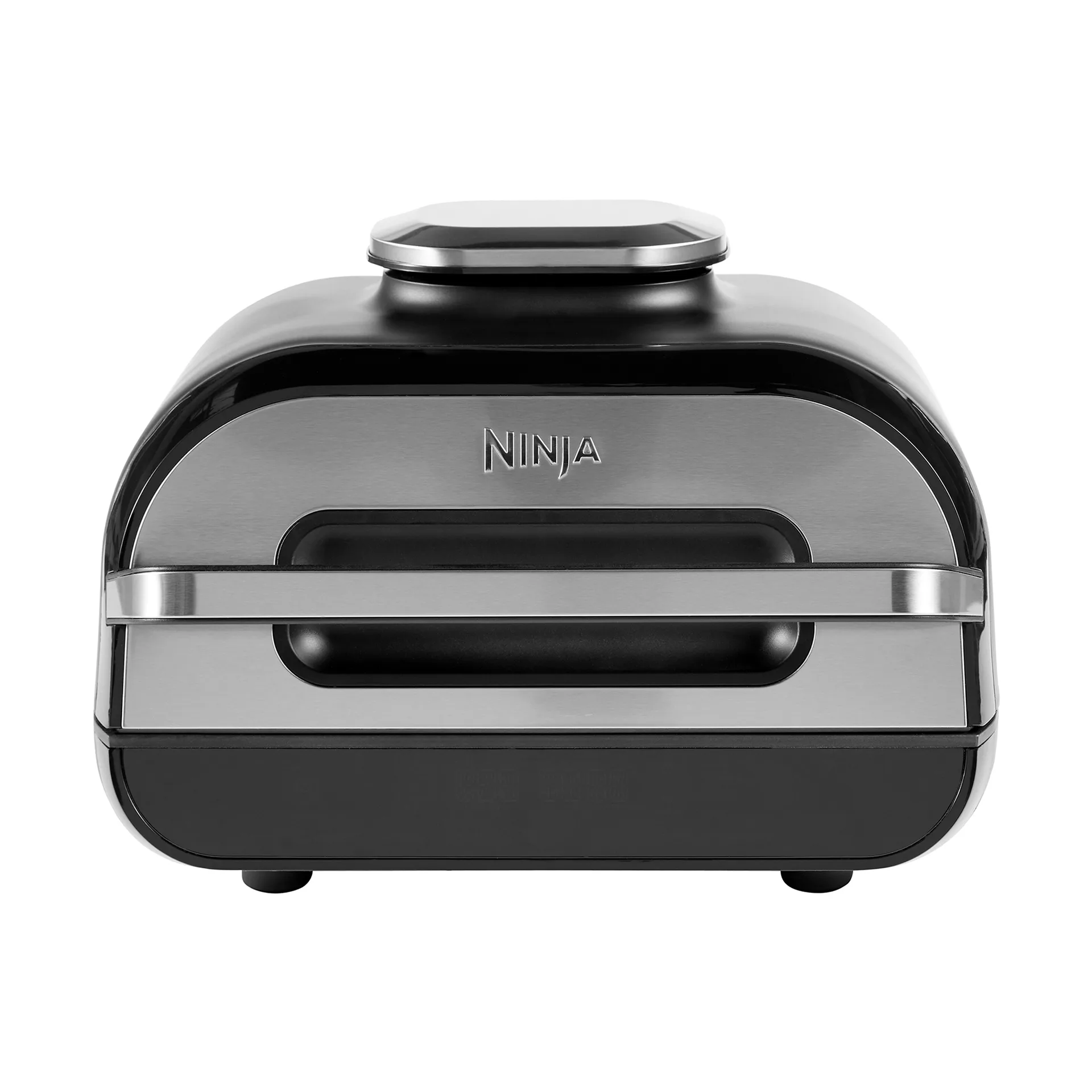 Ninja Foodi Max AG551 elektrisk grill & air fryer 3,8 L, Svart Ninja