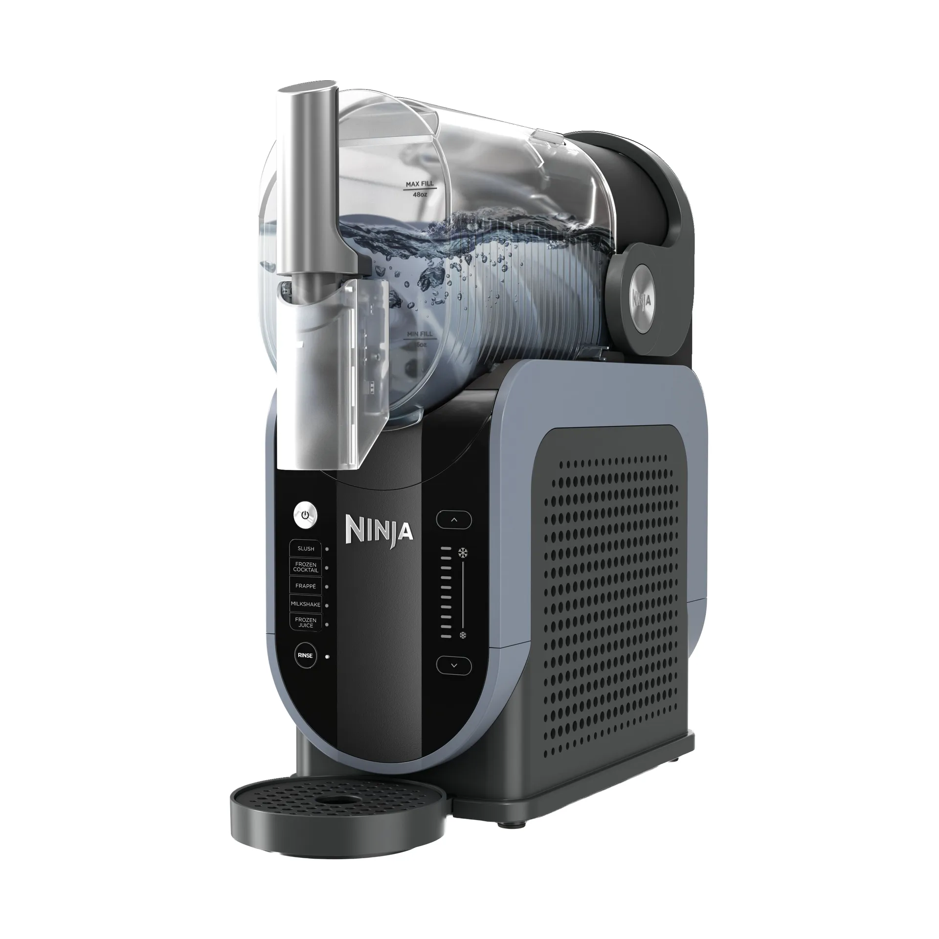 Ninja SLUSHi slushmaskin 2,5 L, Black Ninja