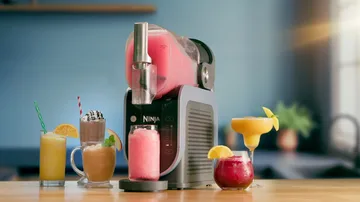 Ninja SLUSHi slushmaskin 2,5 L - Black - Ninja