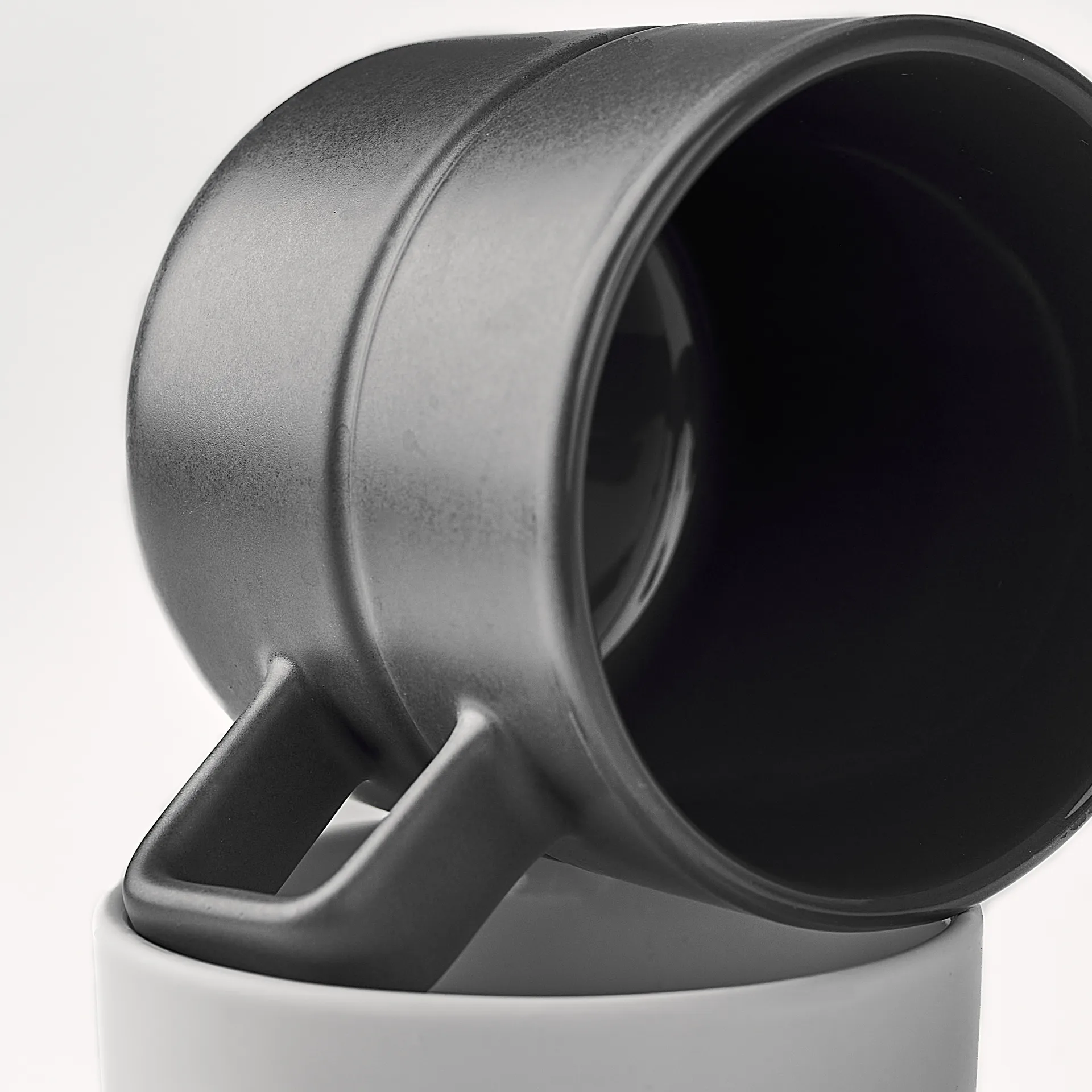 Lines kopp 30 cl, Mørkegrå NJRD