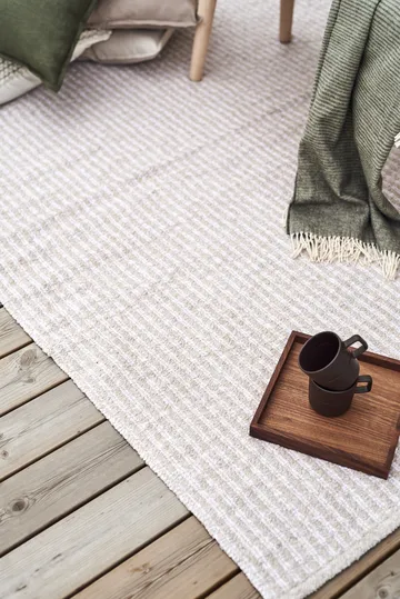 Lines kopp 50 cl 2-stk. - Brun - NJRD