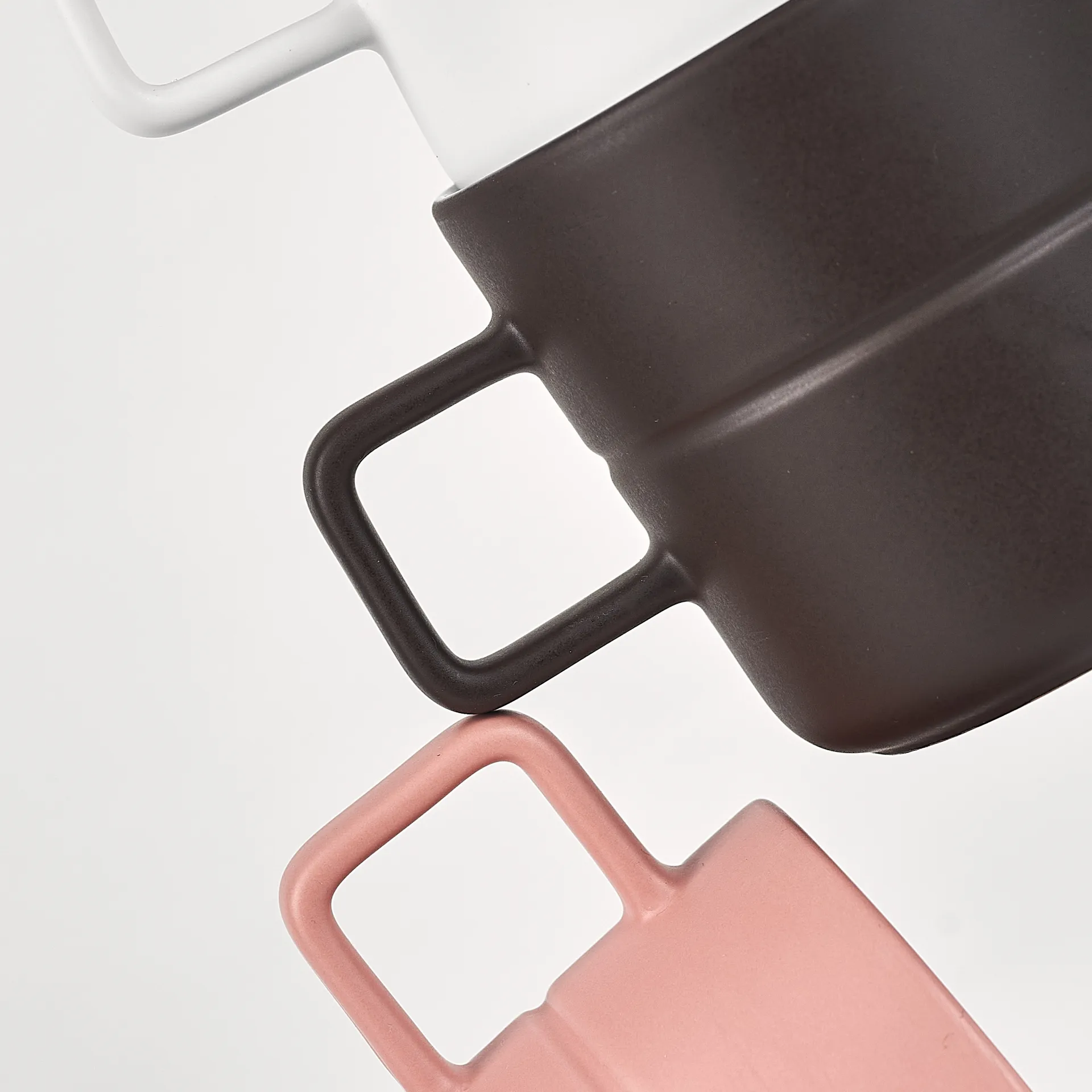 Lines kopp 50 cl, Brun NJRD