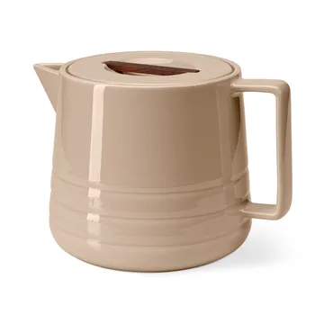 Lines tekanne 1,5 liter - Beige - NJRD