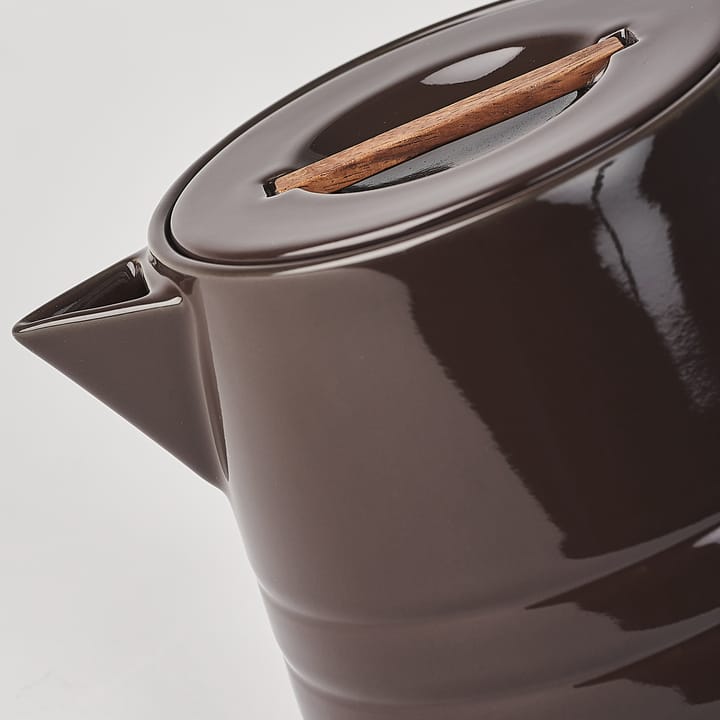 Lines tekanne 1,5 liter, Brun NJRD