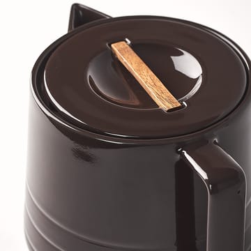Lines tekanne 1,5 liter - Brun - NJRD