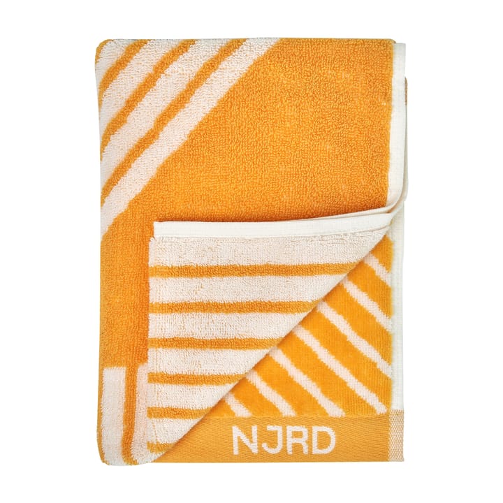 Stripes håndkle special edition - 50x70 - NJRD