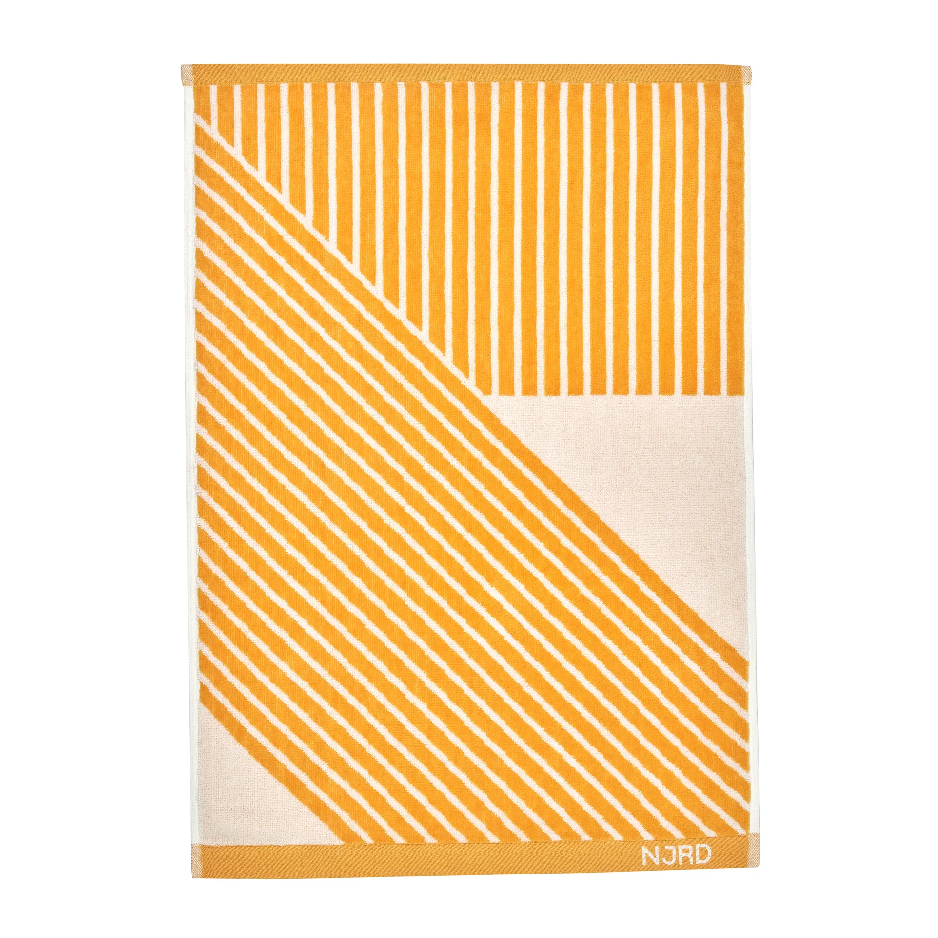 Stripes håndkle special edition, 50x70 NJRD