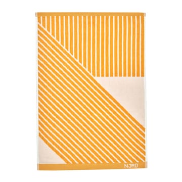 Stripes håndkle special edition - 50x70 - NJRD