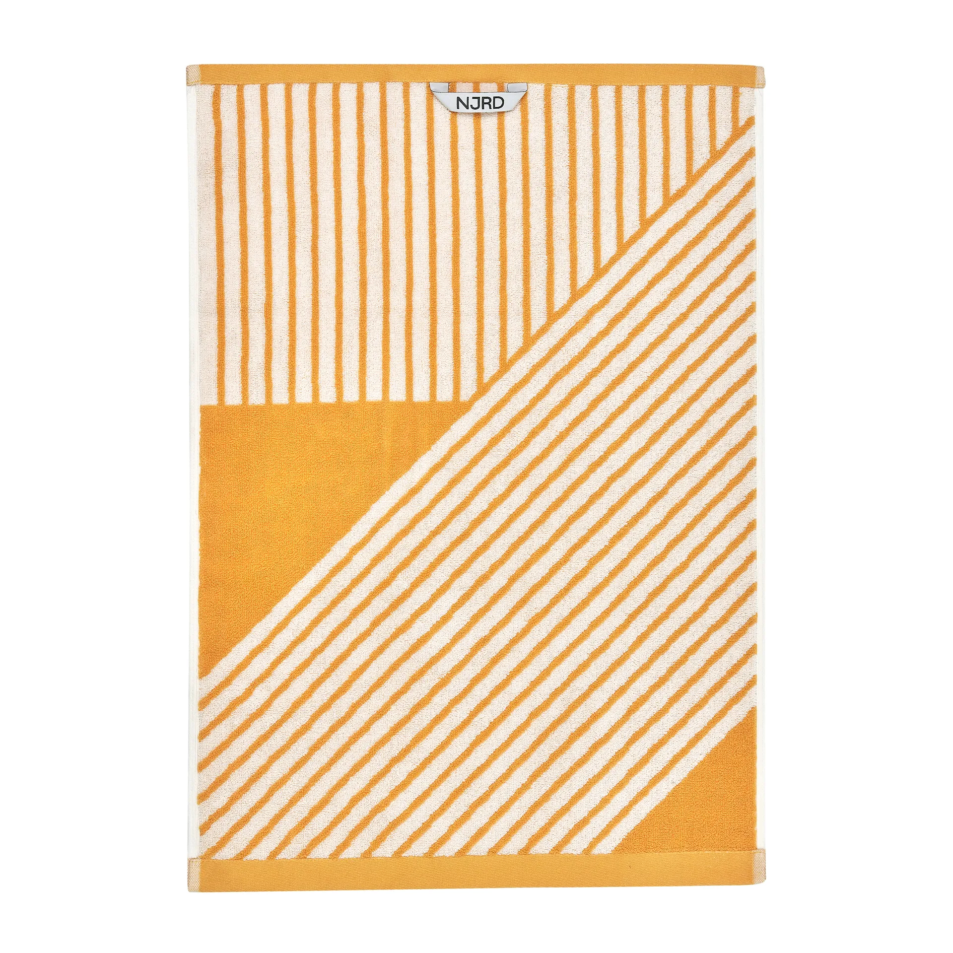 Stripes håndkle special edition, 50x70 NJRD