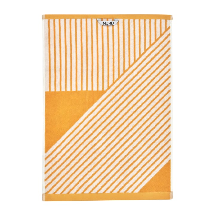 Stripes håndkle special edition, 50x70 NJRD