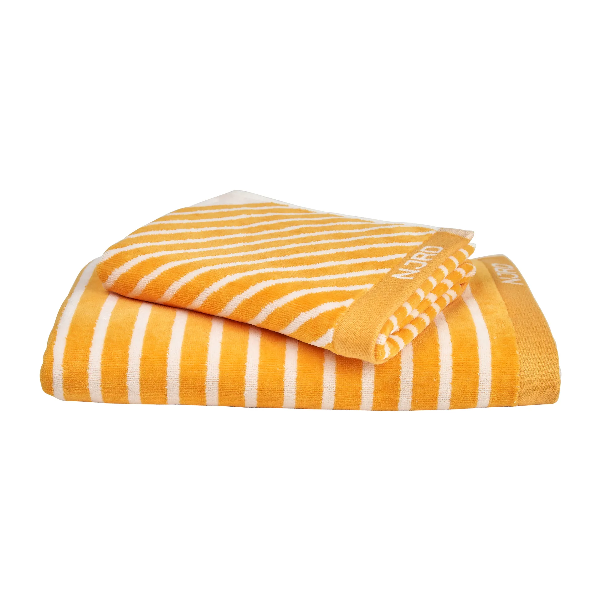 Stripes håndkle special edition, 50x70 NJRD