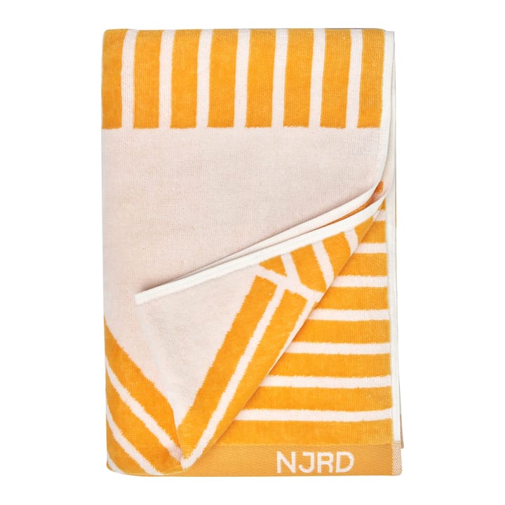 Stripes håndkle special edition - 70x140 - NJRD