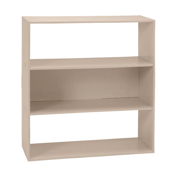 Kiddo Shelving barnehylle - Beige - Nofred