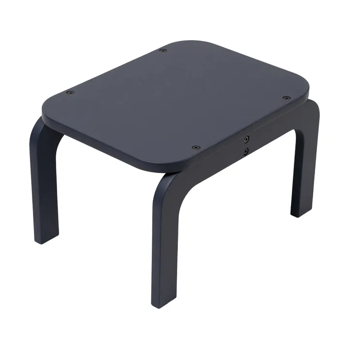 Kiddo Step Seat krakk - Blue - Nofred