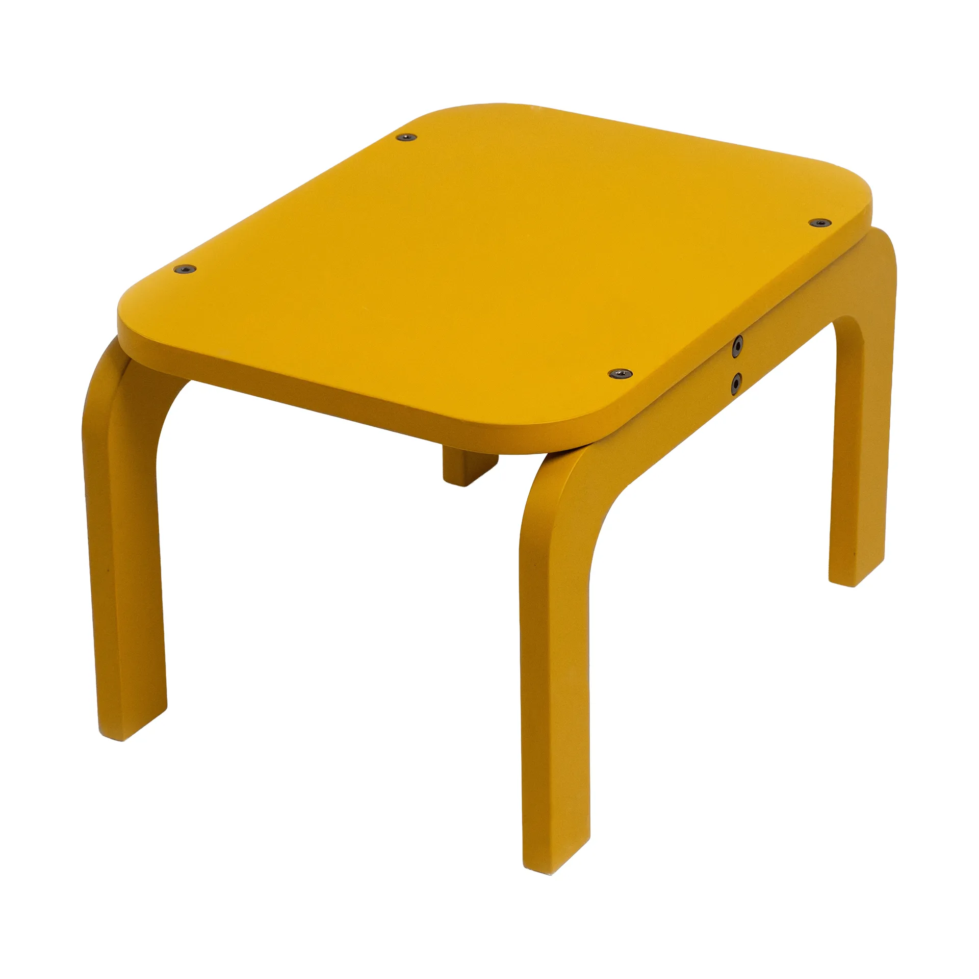 Kiddo Step Seat krakk, Curry Nofred
