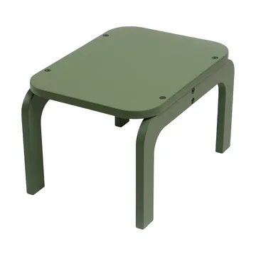 Kiddo Step Seat krakk - Green - Nofred