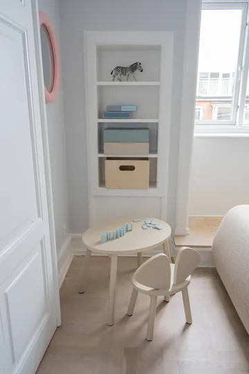 Mouse Chair barnestol - Beige - Nofred