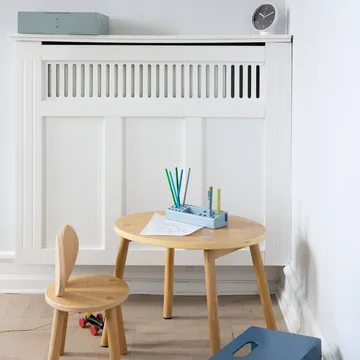 Mouse Chair barnestol - Eik - Nofred