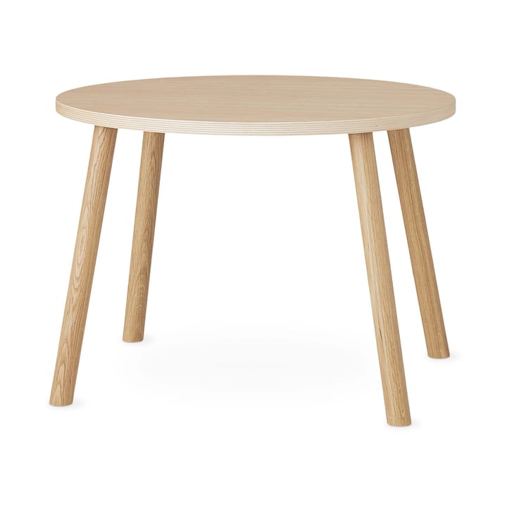 Mouse Table barnebord - Eik - Nofred