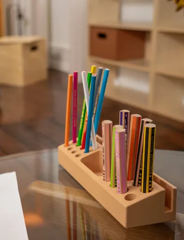 Penholder pennholder - Sand - Nofred
