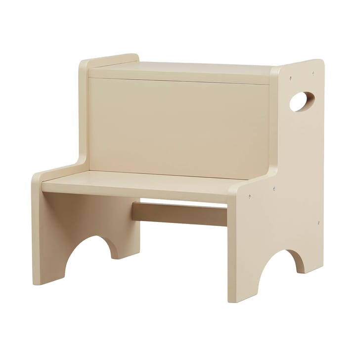Step Up barnekrakk - Beige - Nofred