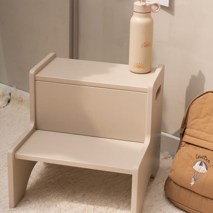 Step Up barnekrakk, Beige Nofred