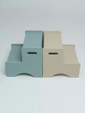 Step Up barnekrakk - Beige - Nofred