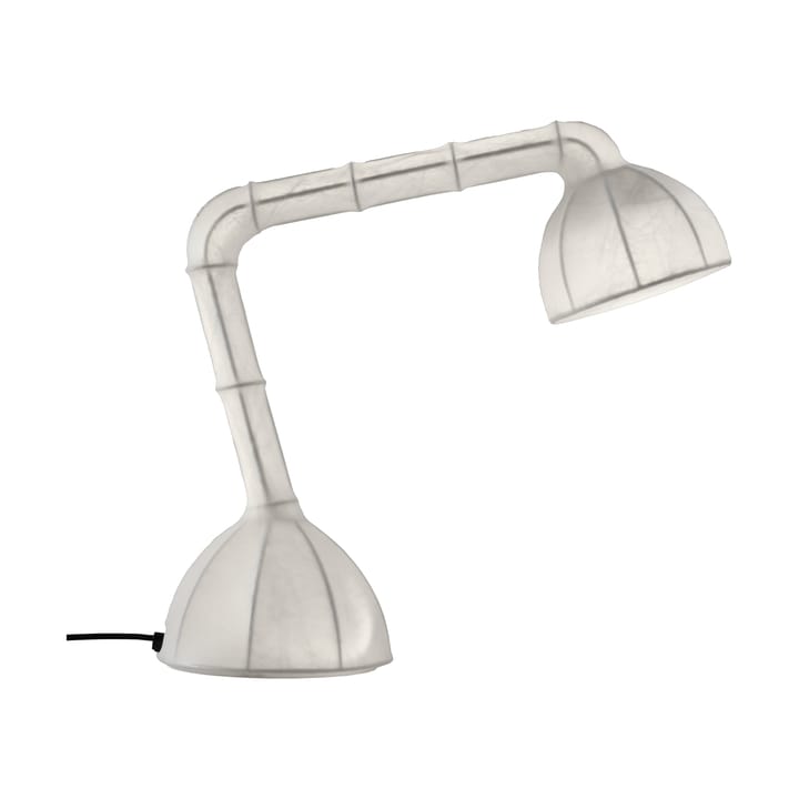 Ori bordlampe M, Hvit Noon