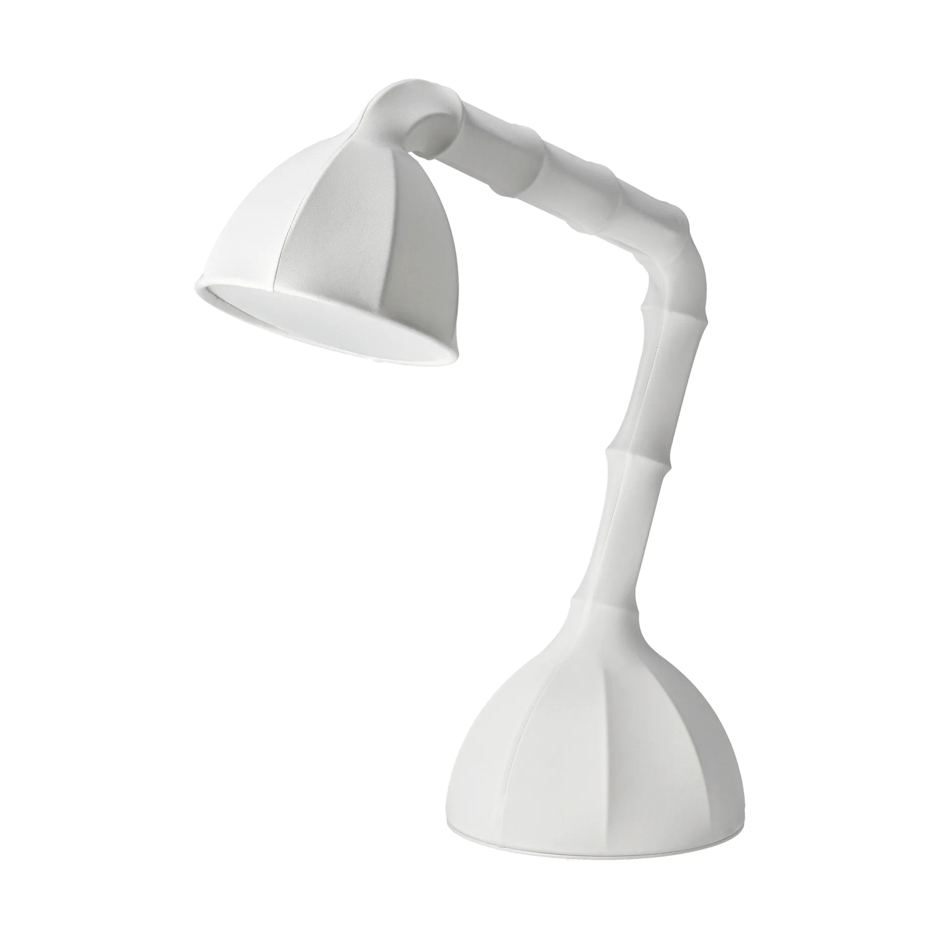 Ori Stretch bordlampe M, White Noon