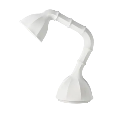 Ori Stretch Portable bordlampe - White - Noon