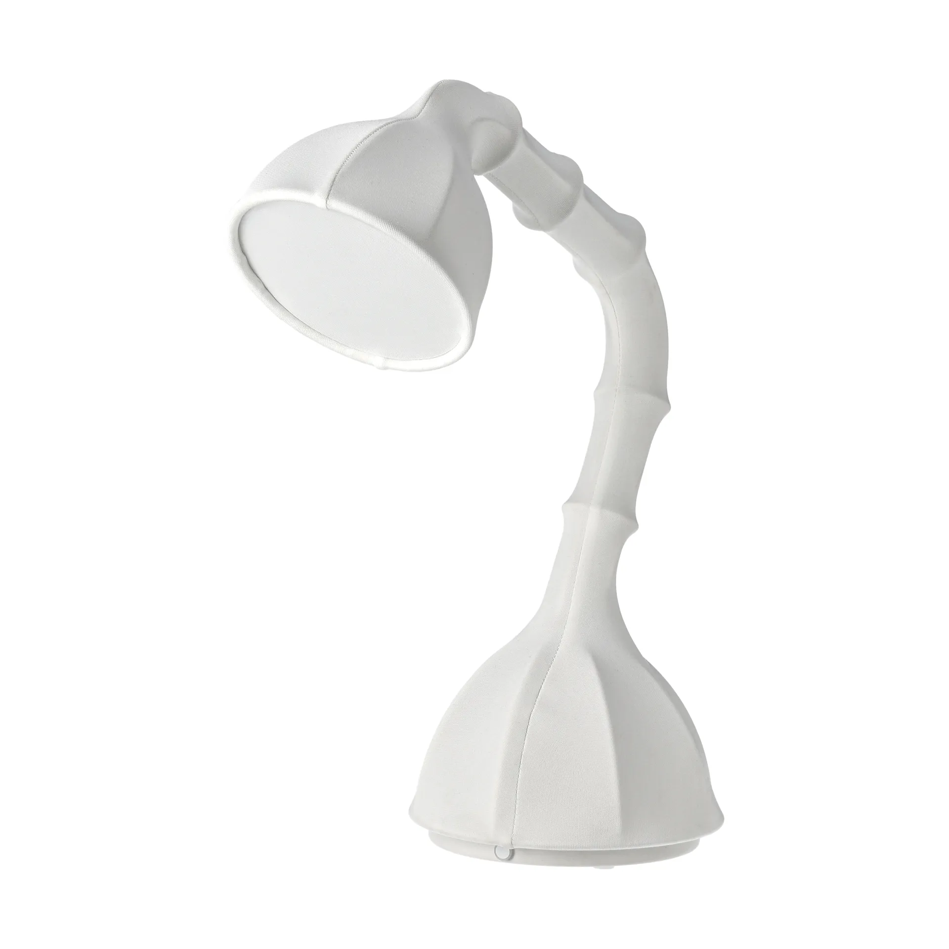 Ori Stretch Portable bordlampe, White Noon