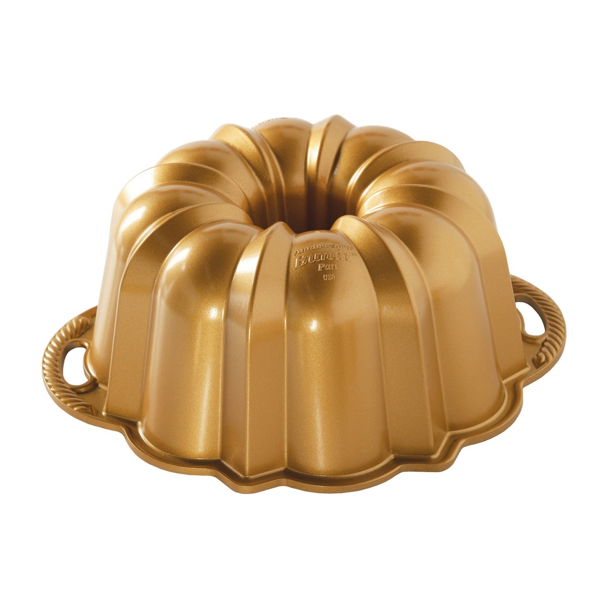 Nordic Ware Nordic Ware anniversary bundt bakeform 2,4 l