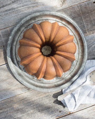 Nordic Ware anniversary bundt bakeform - 2,4 l - Nordic Ware