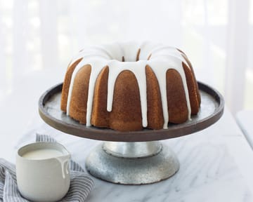 Nordic Ware anniversary bundt bakeform - 2,4 l - Nordic Ware