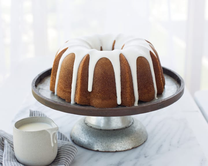 Nordic Ware anniversary bundt bakeform - 2,4 l - Nordic Ware