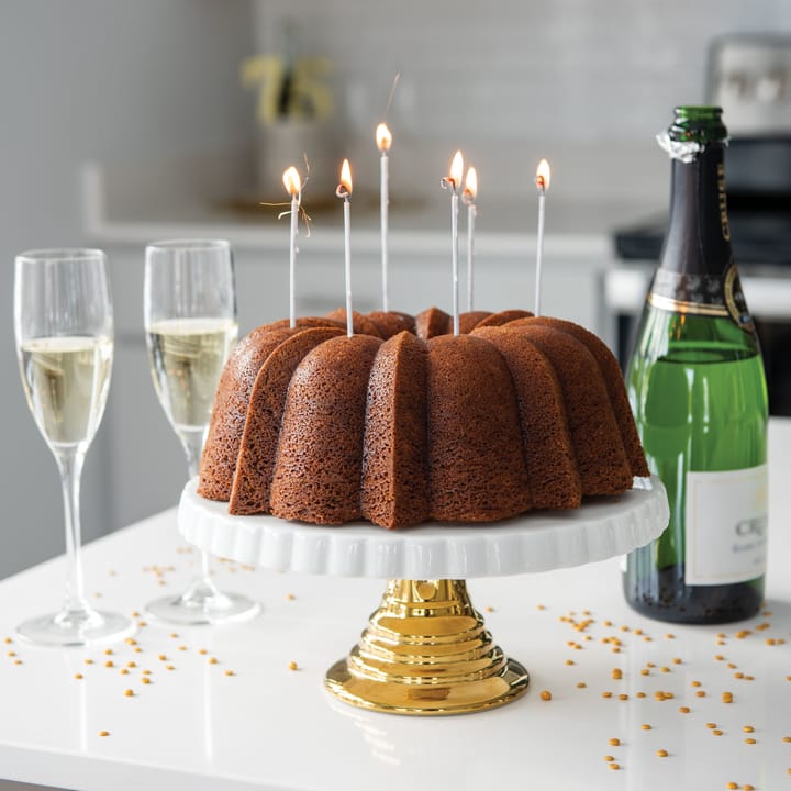 Nordic Ware anniversary bundt bakeform - 2,4 l - Nordic Ware