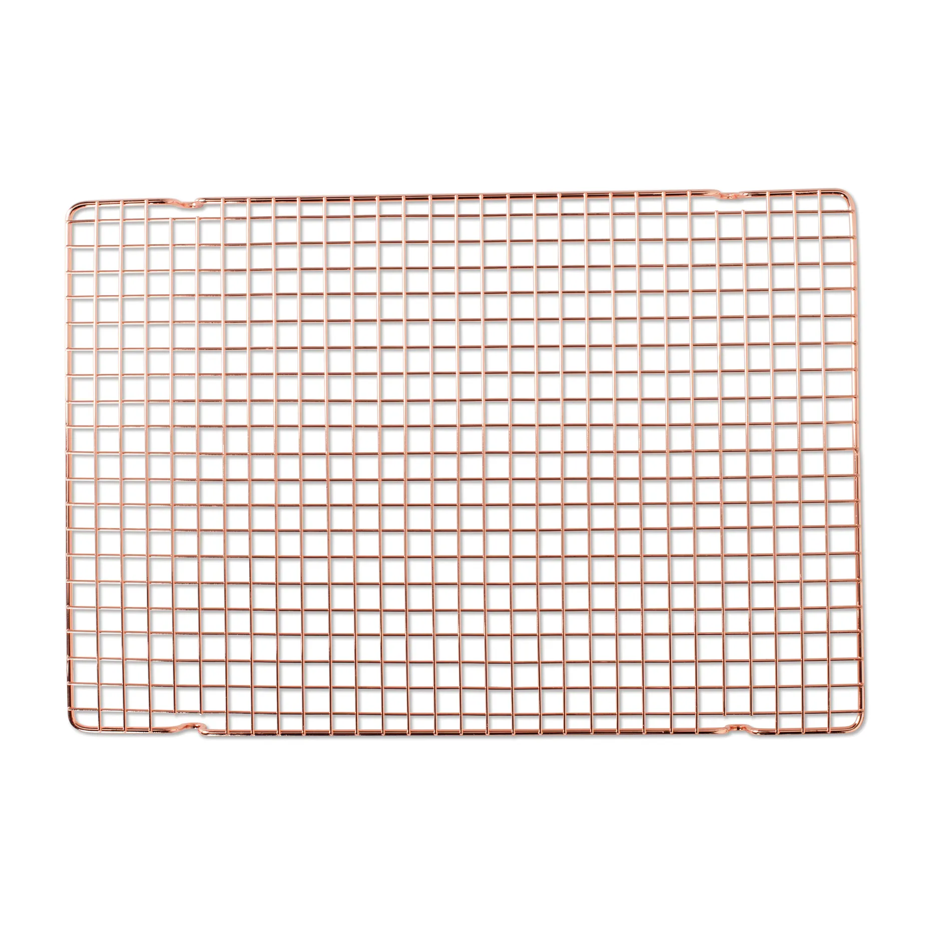 Nordic Ware avkjølingsrist stor 28,9 x 42,5 cm, Kobber Nordic Ware