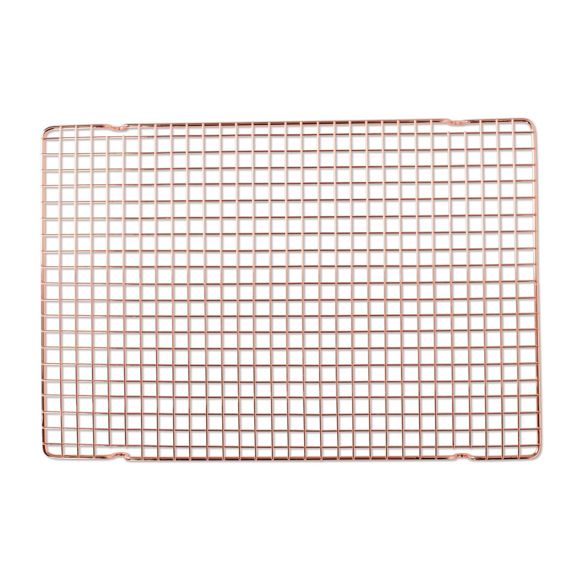 Nordic Ware avkjølingsrist stor 28,9 x 42,5 cm Kobber